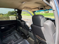 Chevrolet usa - avalanche - 5.3 2wd 1500 - personenauto - 2002 - afbeelding 18 van  37
