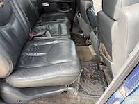 Chevrolet usa - avalanche - 5.3 2wd 1500 - personenauto - 2002 - afbeelding 20 van  37