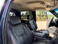 Chevrolet usa - avalanche - 5.3 2wd 1500 - personenauto - 2002 - afbeelding 24 van  37