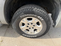 Chevrolet usa - avalanche - 5.3 2wd 1500 - personenauto - 2002 - afbeelding 30 van  37