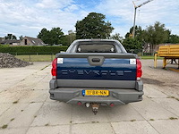 Chevrolet usa - avalanche - 5.3 2wd 1500 - personenauto - 2002 - afbeelding 32 van  37