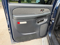 Chevrolet usa - avalanche - 5.3 2wd 1500 - personenauto - 2002 - afbeelding 35 van  37