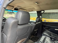 Chevrolet usa - avalanche - 5.3 2wd 1500 - personenauto - 2002 - afbeelding 36 van  37
