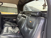Chevrolet usa - avalanche - 5.3 2wd 1500 - personenauto - 2002 - afbeelding 37 van  37
