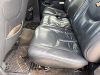 Chevrolet usa - avalanche - 5.3 2wd 1500 - personenauto - 2002 - afbeelding 2 van  37