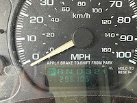 Chevrolet usa - avalanche - 5.3 2wd 1500 - personenauto - 2002 - afbeelding 9 van  37