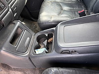 Chevrolet usa - avalanche - 5.3 2wd 1500 - personenauto - 2002 - afbeelding 11 van  37
