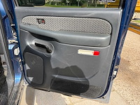 Chevrolet usa - avalanche - 5.3 2wd 1500 - personenauto - 2002 - afbeelding 17 van  37