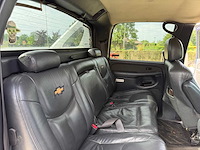 Chevrolet usa - avalanche - 5.3 2wd 1500 - personenauto - 2002 - afbeelding 19 van  37