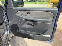 Chevrolet usa - avalanche - 5.3 2wd 1500 - personenauto - 2002 - afbeelding 21 van  37