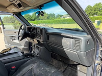 Chevrolet usa - avalanche - 5.3 2wd 1500 - personenauto - 2002 - afbeelding 22 van  37