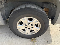 Chevrolet usa - avalanche - 5.3 2wd 1500 - personenauto - 2002 - afbeelding 28 van  37