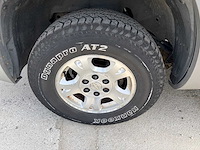 Chevrolet usa - avalanche - 5.3 2wd 1500 - personenauto - 2002 - afbeelding 29 van  37
