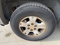 Chevrolet usa - avalanche - 5.3 2wd 1500 - personenauto - 2002 - afbeelding 31 van  37