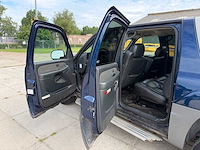 Chevrolet usa - avalanche - 5.3 2wd 1500 - personenauto - 2002 - afbeelding 34 van  37