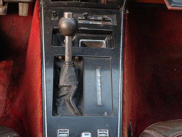 Chevrolet usa - c3 - 1978 - corvette - 1 yz 87 - lz-tv-30 - afbeelding 3 van  11