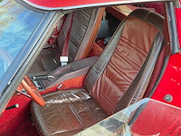 Chevrolet usa - c3 - 1978 - corvette - 1 yz 87 - lz-tv-30 - afbeelding 10 van  11