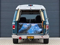Chevrolet usa - chevy van - 5.7 g20 - automaat - v8 - lpg - 47-br-fx - camper - afbeelding 2 van  31