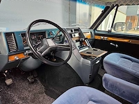 Chevrolet usa - chevy van - 5.7 g20 - automaat - v8 - lpg - 47-br-fx - camper - afbeelding 5 van  31