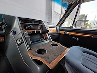 Chevrolet usa - chevy van - 5.7 g20 - automaat - v8 - lpg - 47-br-fx - camper - afbeelding 10 van  31