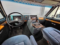 Chevrolet usa - chevy van - 5.7 g20 - automaat - v8 - lpg - 47-br-fx - camper - afbeelding 11 van  31
