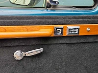 Chevrolet usa - chevy van - 5.7 g20 - automaat - v8 - lpg - 47-br-fx - camper - afbeelding 13 van  31