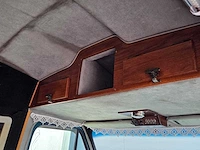 Chevrolet usa - chevy van - 5.7 g20 - automaat - v8 - lpg - 47-br-fx - camper - afbeelding 14 van  31