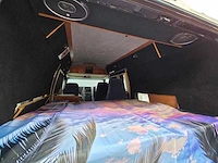Chevrolet usa - chevy van - 5.7 g20 - automaat - v8 - lpg - 47-br-fx - camper - afbeelding 15 van  31