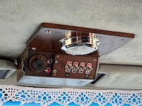 Chevrolet usa - chevy van - 5.7 g20 - automaat - v8 - lpg - 47-br-fx - camper - afbeelding 22 van  31