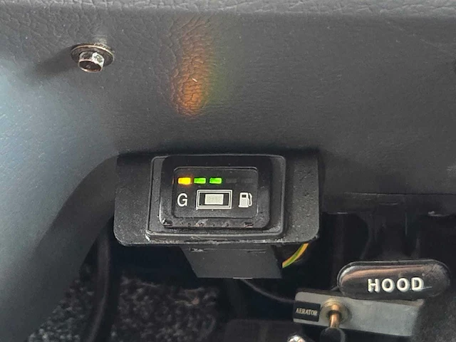 Chevrolet usa - chevy van - 5.7 g20 - automaat - v8 - lpg - 47-br-fx - camper - afbeelding 24 van  31