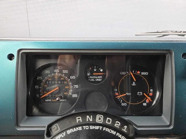 Chevrolet usa - chevy van - 5.7 g20 - automaat - v8 - lpg - 47-br-fx - camper - afbeelding 25 van  31