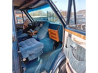 Chevrolet usa - chevy van - 5.7 g30 - camper apk 2-7-‘26 - afbeelding 16 van  18