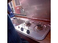 Chevrolet usa - chevy van - 5.7 g30 - camper apk 2-7-‘26 - afbeelding 2 van  15