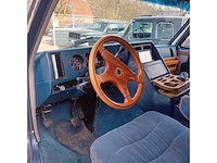 Chevrolet usa - chevy van - 5.7 g30 - camper apk 2-7-‘26 - afbeelding 3 van  15