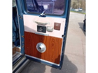Chevrolet usa - chevy van - 5.7 g30 - camper apk 2-7-‘26 - afbeelding 4 van  15