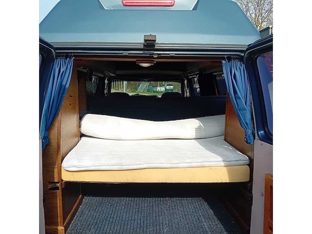 Chevrolet usa - chevy van - 5.7 g30 - camper apk 2-7-‘26 - afbeelding 6 van  15