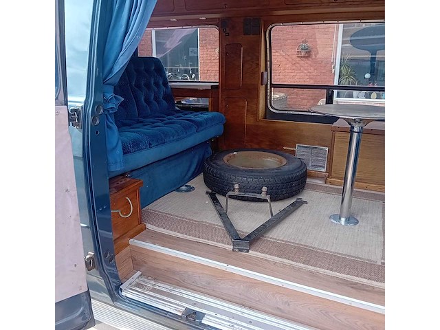 Chevrolet usa - chevy van - 5.7 g30 - camper apk 2-7-‘26 - afbeelding 7 van  15