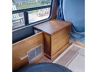 Chevrolet usa - chevy van - 5.7 g30 - camper apk 2-7-‘26 - afbeelding 8 van  15