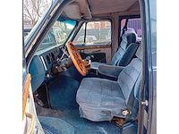 Chevrolet usa - chevy van - 5.7 g30 - camper apk 2-7-‘26 - afbeelding 9 van  15