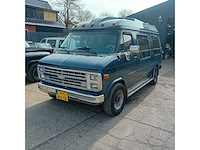 Chevrolet usa - chevy van - 5.7 g30 - camper apk 2-7-‘26 - afbeelding 1 van  15