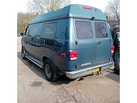 Chevrolet usa - chevy van - 5.7 g30 - camper apk 2-7-‘26 - afbeelding 10 van  15