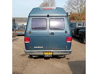 Chevrolet usa - chevy van - 5.7 g30 - camper apk 2-7-‘26 - afbeelding 11 van  15