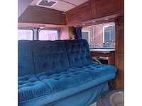 Chevrolet usa - chevy van - 5.7 g30 - camper apk 2-7-‘26 - afbeelding 15 van  15