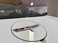 Chevrolet usa - corvette - c3 - v8 - 1 yz 87 - 1980 - kfz-81-g - personenauto - afbeelding 5 van  30