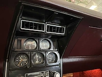Chevrolet usa - corvette - c3 - v8 - 1 yz 87 - 1980 - kfz-81-g - personenauto - afbeelding 16 van  30