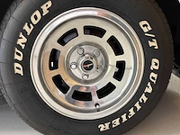 Chevrolet usa - corvette - c3 - v8 - 1 yz 87 - 1980 - kfz-81-g - personenauto - afbeelding 30 van  30