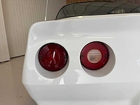 Chevrolet usa - corvette - c3 - v8 - 1 yz 87 - 1980 - kfz-81-g - personenauto - afbeelding 29 van  30