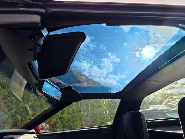 Chevrolet usa - corvette c4 - 5.7 coupé inj. - 1984 - 83-tx-kr - afbeelding 4 van  21