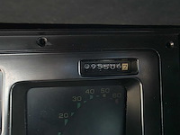 Chevrolet usa - corvette c4 - 5.7 coupé inj. - 1984 - 83-tx-kr - afbeelding 6 van  21