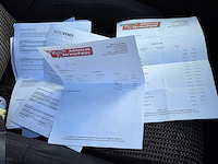 Chevrolet usa - corvette c4 - 5.7 coupé inj. - 1984 - 83-tx-kr - afbeelding 14 van  21